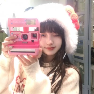 来自长崎的女孩