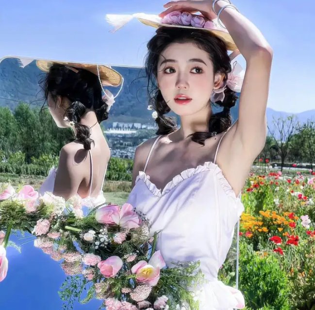 长笛与箭
